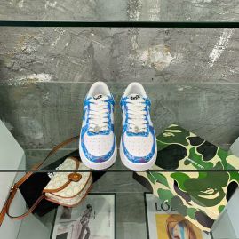 Picture of Bape Sta Shoes Women _SKUfw120612926fw